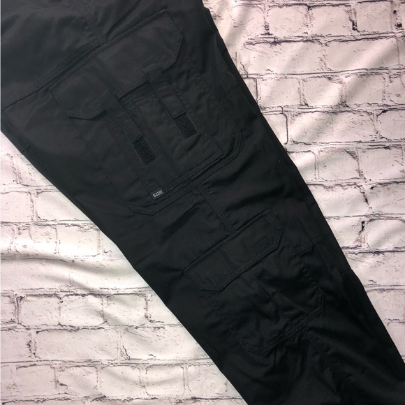 511 EMS PANT Black - Picture 5 of 6